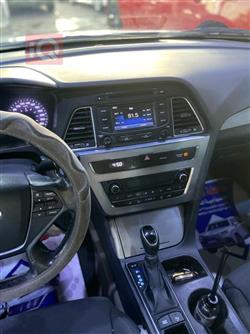 هیوندای سۆناتا